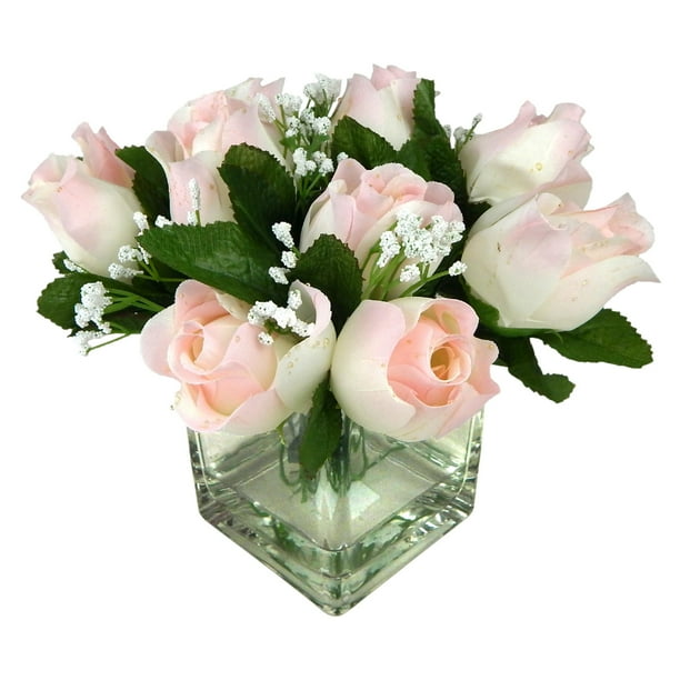 ROSE & Bud FLOWER WINDOW DECORATION ROSE & Bud FLOWER WINDOW DECORATION